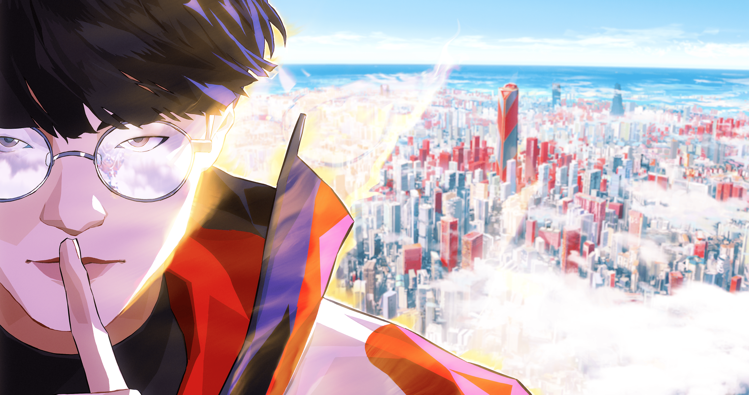 Know My Name Worlds 2026 anthem art